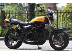 カワサキ　ＺＥＰＨＹＲ７５０　１９９３年式