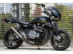 カワサキ　ＺＥＰＨＹＲ１１００　２００５年モデル