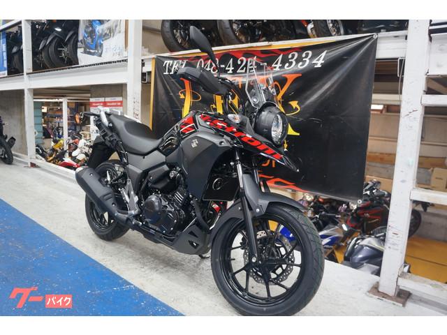 車両情報 スズキ V ストローム250 Lex レックス 中古バイク 新車バイク探しはバイクブロス