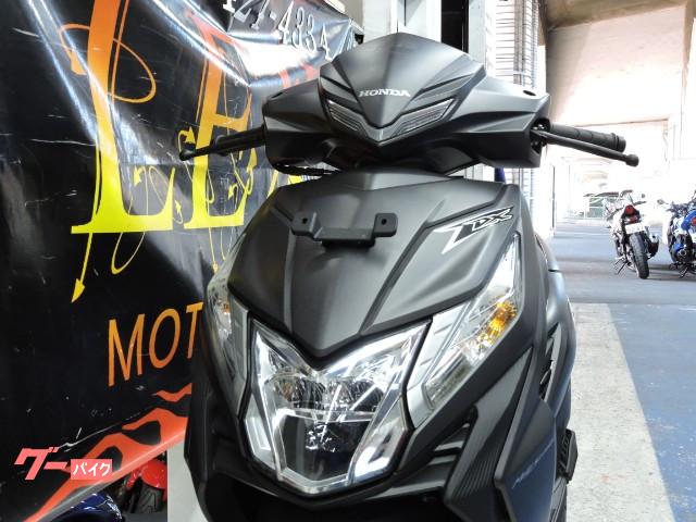車両情報 ホンダ Dio110 Lex レックス 中古バイク 新車バイク探しはバイクブロス