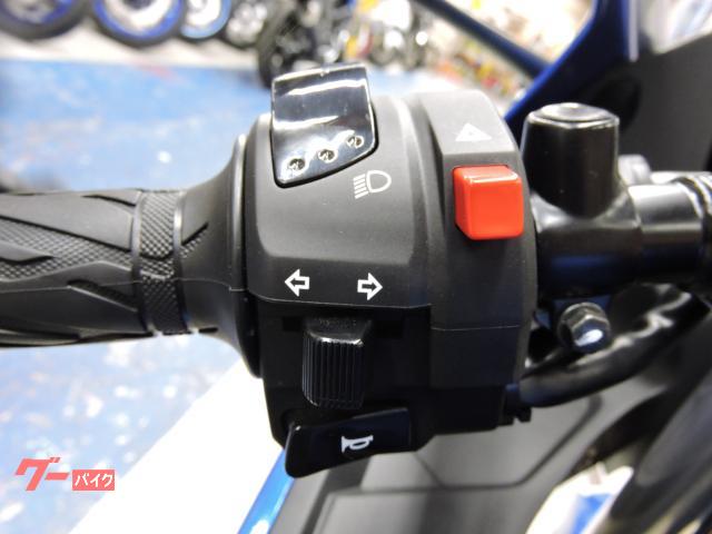 スズキ GSX－R125 エクスター 新車 2023年モデル