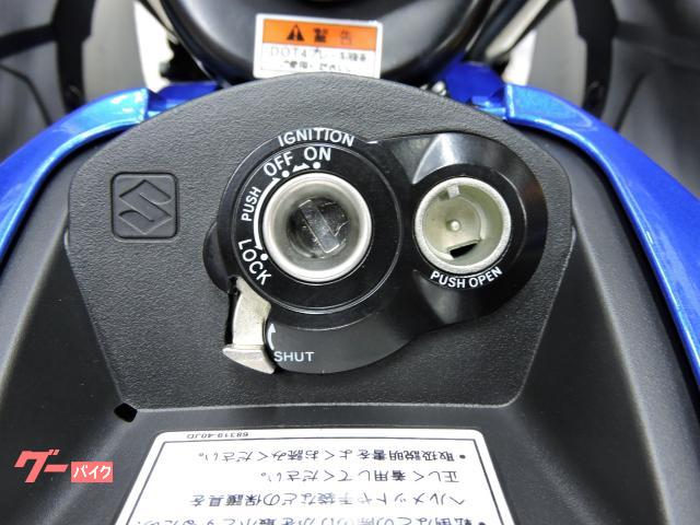 スズキ GSX－R125 エクスター 新車 2023年モデル