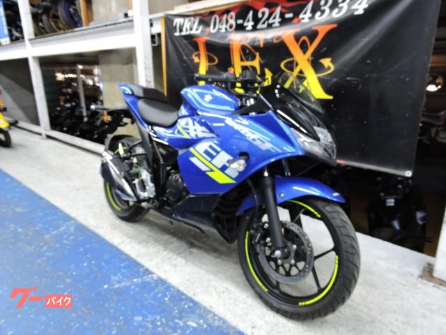 スズキ ジクサー150SF 高速乗れる！ 激安MT車両入荷致しました♪ 通勤