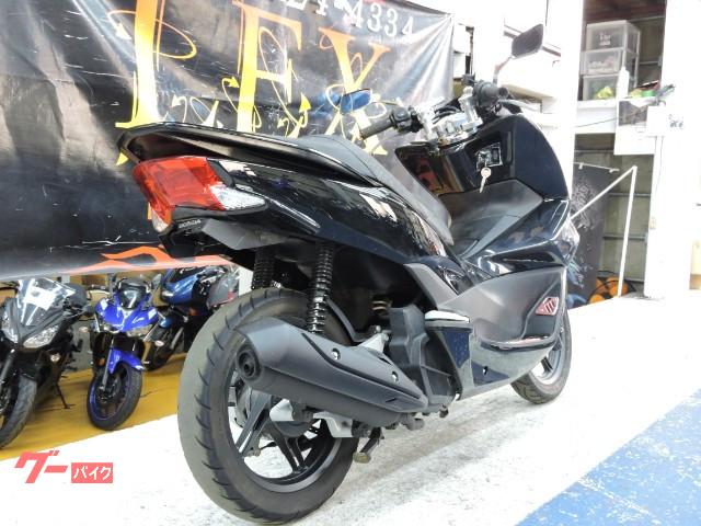 車両情報 ホンダ Pcx Lex レックス 中古バイク 新車バイク探しはバイクブロス