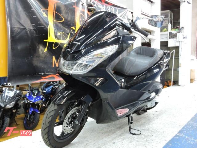 車両情報 ホンダ Pcx Lex レックス 中古バイク 新車バイク探しはバイクブロス