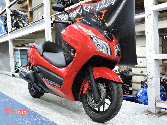 車両情報 ホンダ フォルツァsi Lex レックス 中古バイク 新車バイク探しはバイクブロス
