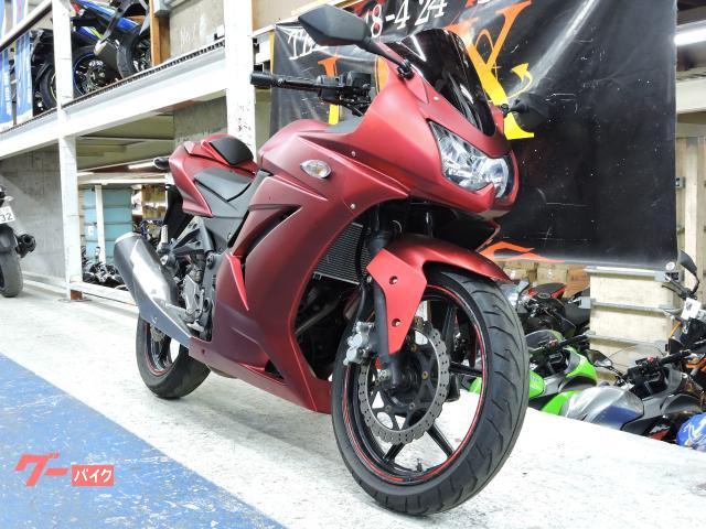 ＮＩＮＪＡ２５０Ｒシングルシートカウル ブラック？ 新作アイテム毎日更新