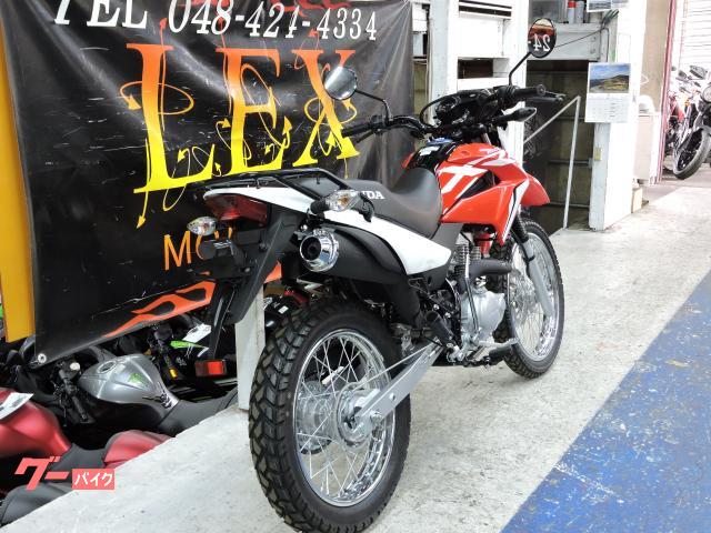 車両情報 ホンダ Xr150l Lex レックス 中古バイク 新車バイク探しはバイクブロス