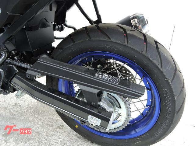 スズキ V－ストローム650XT 新車 2025年モデル