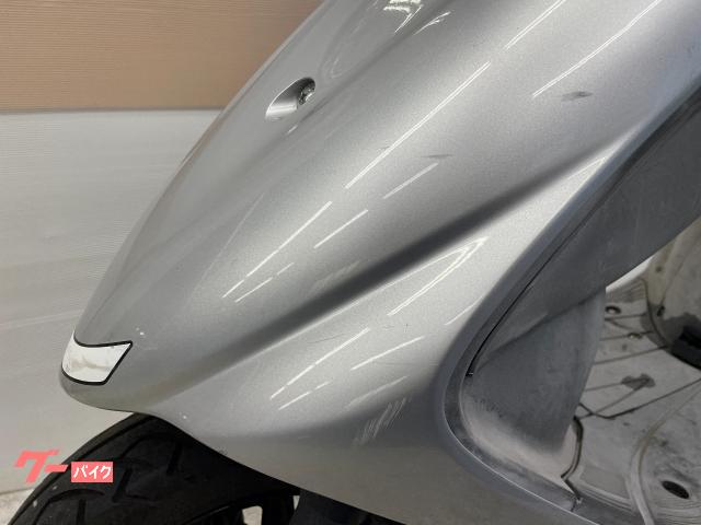 滋賀発100kmまでは陸送無料！ スズキ アドレスV125