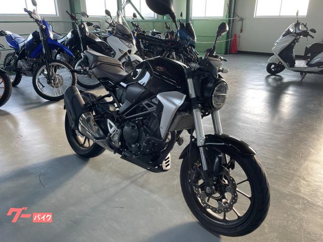 ＣＢ２５０Ｒ　ＡＢＳ　フェンダーレス　２０１９年モデル