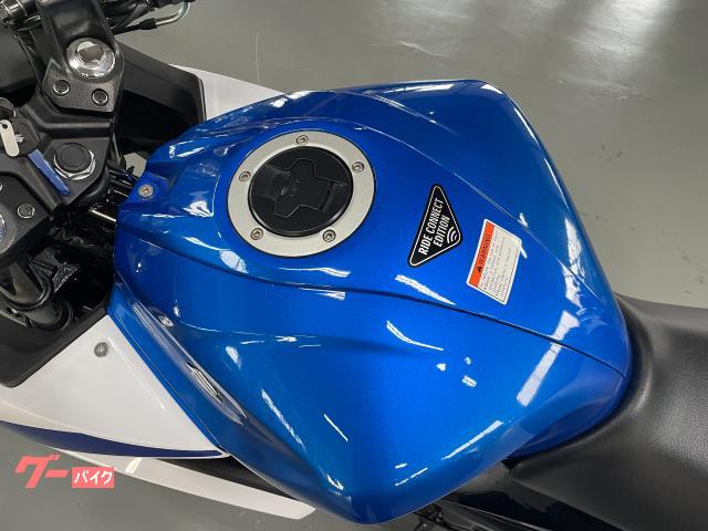 スズキ GIXXER SF 150 新車 ブルー 2025年モデル