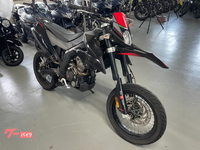 ＳＸ１２５　ＡＢＳ　インジェクション　キャリア付き
