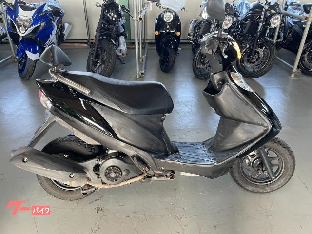 スズキ　アドレス　V125G スズキ（SUZUKI） アドレスV125G | ADDRESS V125Gの型式・スペックなら