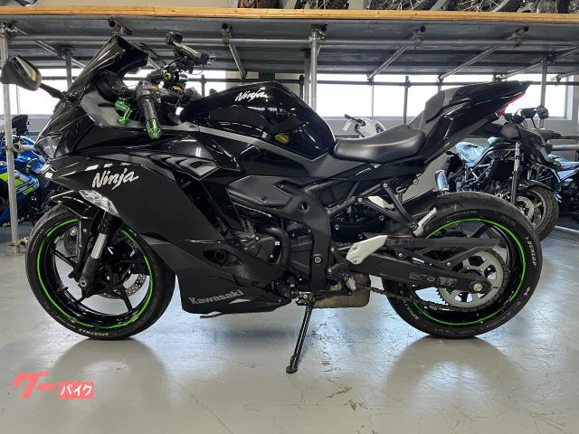 naccer17。専用。 L カワサキ Ninja ZX－25R LED電飾 シングルシートカウル
