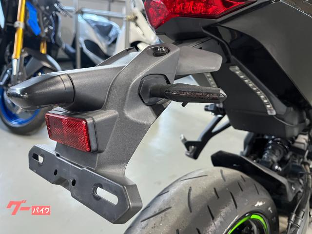 車両情報:カワサキ Ninja ZX−25R | LEX（レックス） | 中古バイク