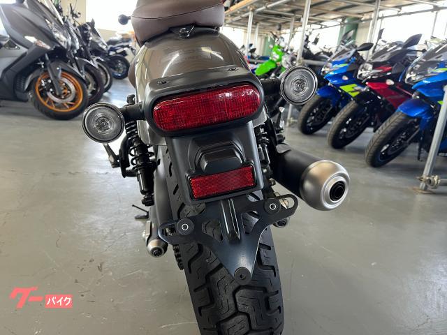 【早い者勝ち】ホンダ　レブル250s  edition 2023年式・低走行1900km・ワンオーナー　ローン可 ホンダ（HONDA） レブル250Sエディション / E-Clutch | REBEL 250 S