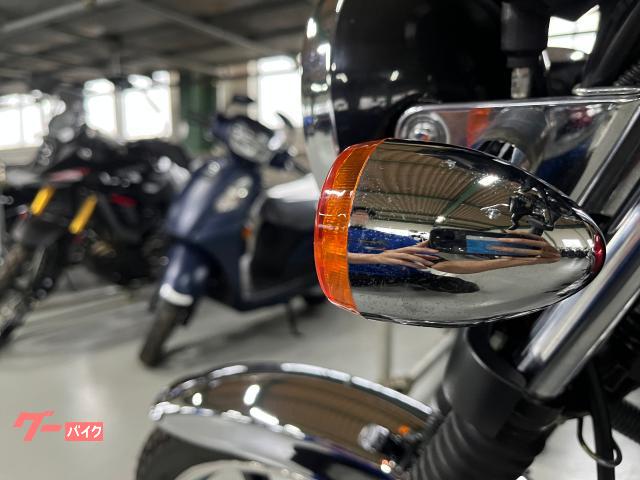 ヤマハ YB125SP レッド SRタイプ ノーマル｜LEX（レックス