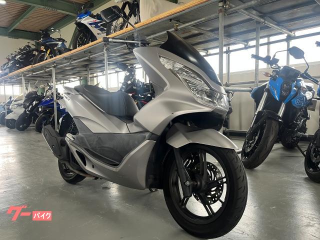 ＰＣＸ１５０　ワンオーナー　初年度２０１４年　ノーマル
