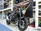 スズキ ＳＶ６５０　２０２２年モデル　新車　Ｖツインの画像（埼玉県