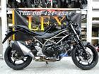 スズキ ＳＶ６５０　２０２２年モデル　新車　Ｖツインの画像（埼玉県