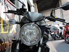 スズキ ＳＶ６５０　２０２２年モデル　新車　Ｖツインの画像（埼玉県