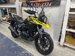 スズキ　Ｖ−ストローム２５０　ＡＢＳ　初年度２０１９年　ワンオーナー