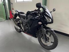 ホンダ　ＣＢＲ２５０Ｒ　ブラック　後期２眼モデル　２０１５年モデル
