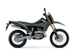 スズキ　ＤＲ−Ｚ４Ｓ　新車　２０２５年モデル　グレー