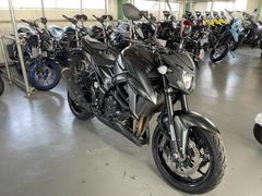 スズキ　ＧＳＸ−Ｓ７５０　初年度２０２３年　ワンオーナー　マットブラック