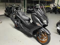 スズキ　バーグマン４００　２０２６年モデル　新車　マットブラックメタリック