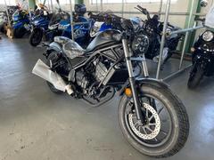 ホンダ　レブル２５０　Ｅ−Ｃｌｕｔｃｈ　新車　ブラック