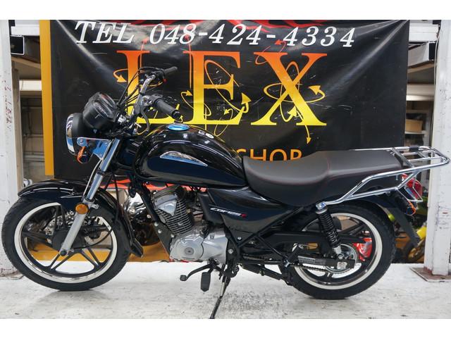 ホンダ ＣＢＦ１２５Ｔ ＦＩ 新車｜ＬＥＸ（レックス）｜新車・中古