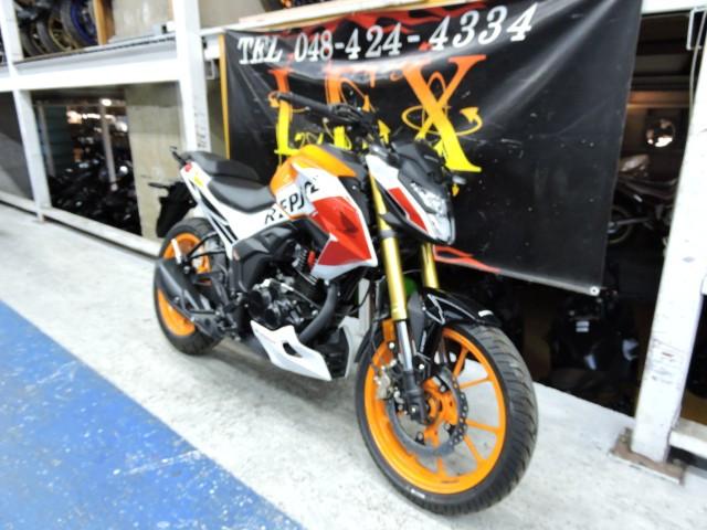 ホーネット２ ０ ホンダ 埼玉県のバイク一覧 新車 中古バイクなら グーバイク