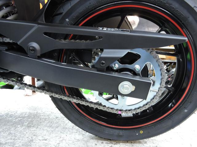 スズキ GSX250R 2024年モデル 新車 LEDヘッド