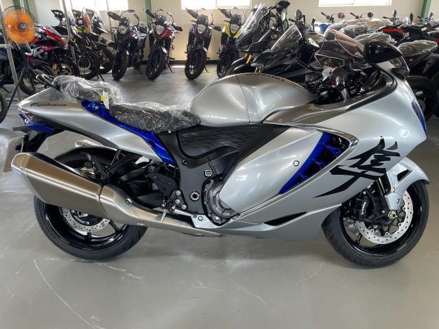 スズキ ハヤブサ（GSX1300R Hayabusa） 新車 2025