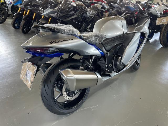 スズキ ハヤブサ（GSX1300R Hayabusa） 新車 2025