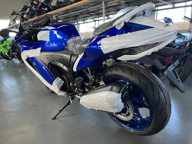 スズキ ハヤブサ（GSX1300R Hayabusa） 新車