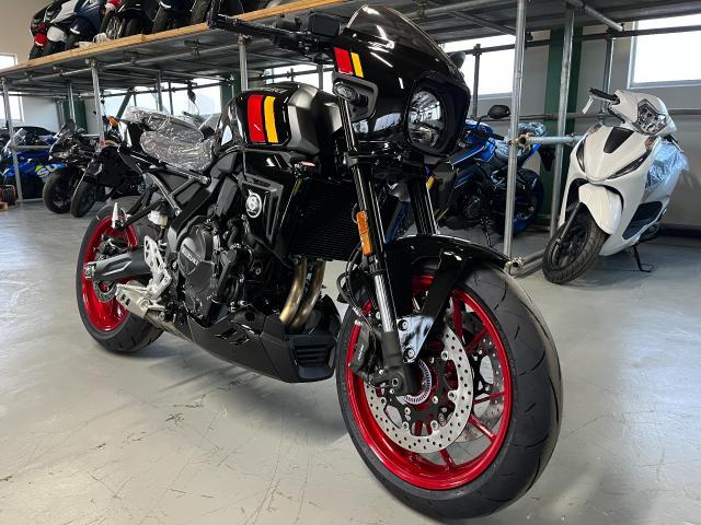 スズキ GSX－8TT 2026年モデル 新車 ブラック｜LEX