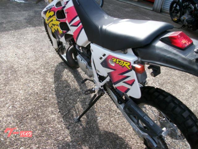 ホンダ ＣＲＭ２５０Ｒ｜頚城サイクルショップ有限会社｜新車・中古バイクなら【グーバイク】