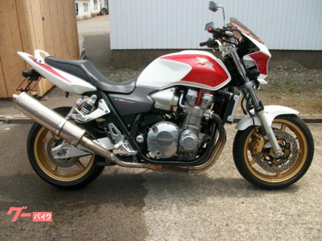 ＣＢ１３００Ｓｕｐｅｒ　Ｆｏｕｒ