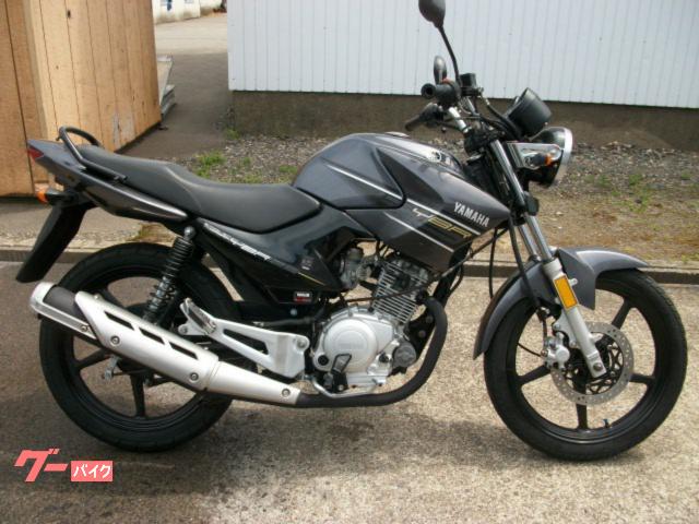ＹＢＲ１２５