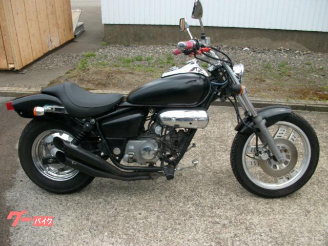 ＭＡＧＮＡ　ＦＩＦＴＹ