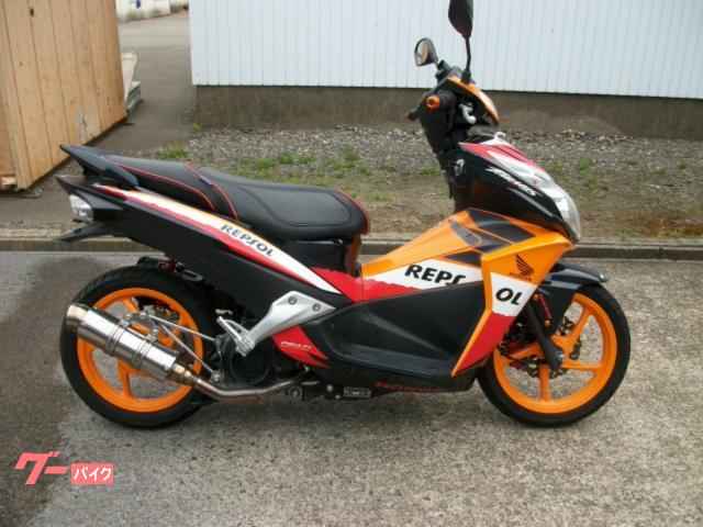 タラニス１１０