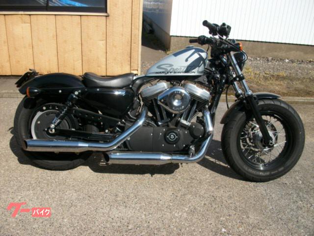 ＸＬ１２００Ｘ　フォーティエイト