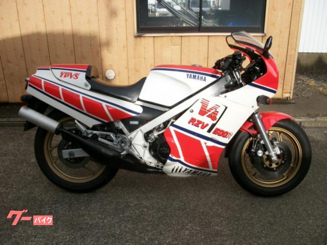 ＲＺＶ５００Ｒ