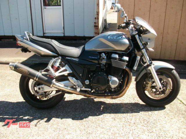 ＧＳＸ１４００