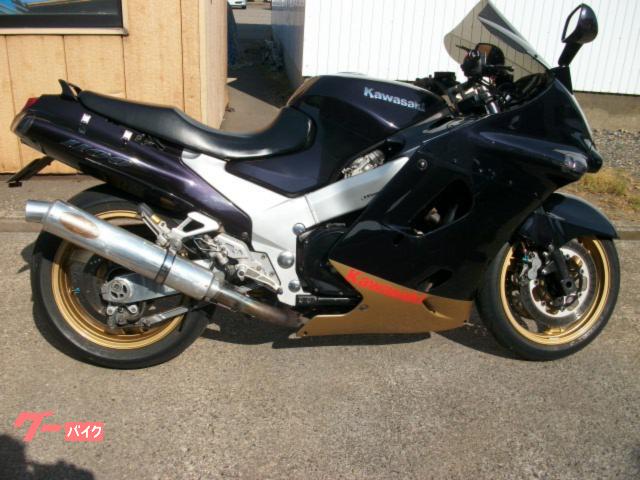 ZZ−R1100