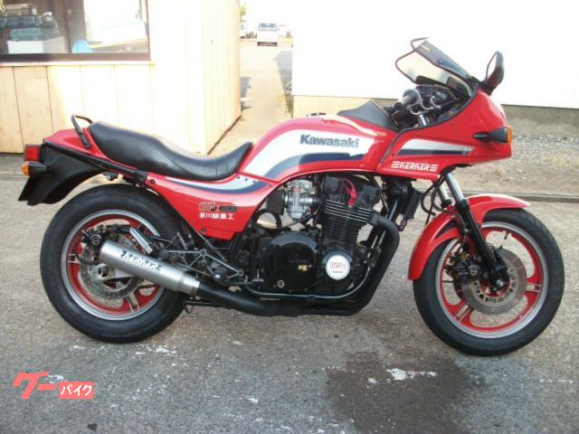 ＧＰＺ１１００