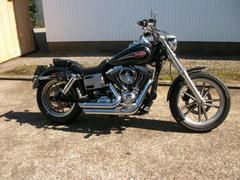 ＨＡＲＬＥＹ−ＤＡＶＩＤＳＯＮ　ＦＸＤＬ　ローライダー